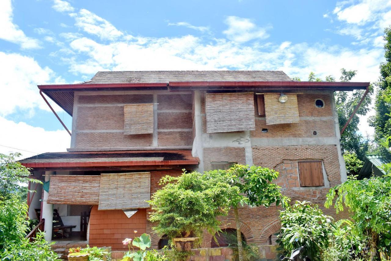 Villa Scenns Sangkhla Buri Exteriér fotografie