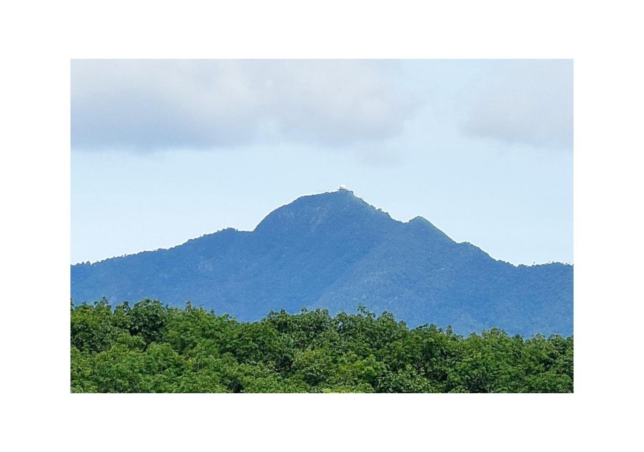 Villa Scenns Sangkhla Buri Exteriér fotografie
