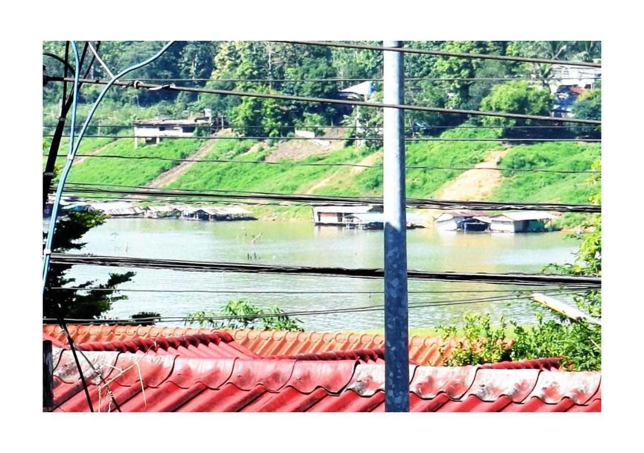 Villa Scenns Sangkhla Buri Exteriér fotografie