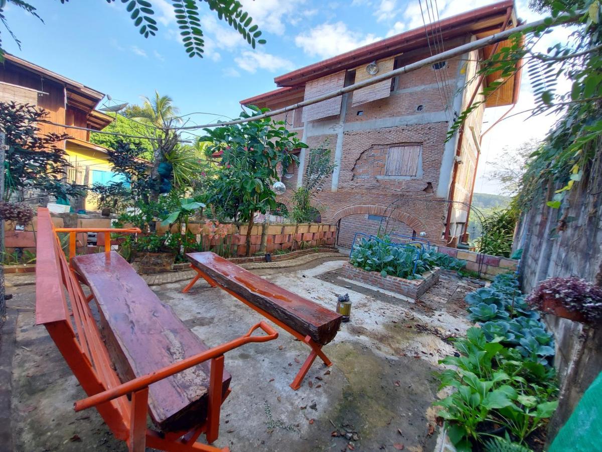Villa Scenns Sangkhla Buri Exteriér fotografie