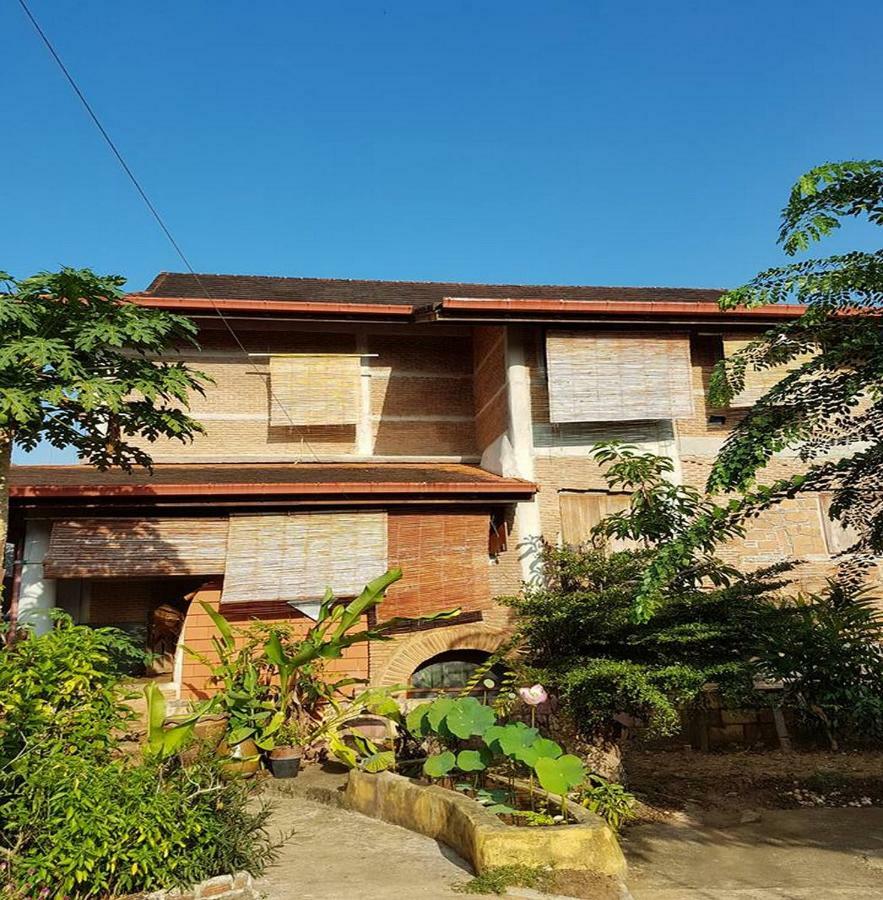 Villa Scenns Sangkhla Buri Exteriér fotografie